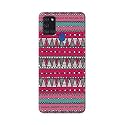 Printed Hard Back Cover Case for Samsung