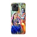 PRINTFIDAA Printed Hard Back Cover Case for