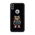 PRINTFIDAA Printed Hard Back Cover Case for
