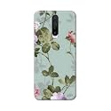 Printed Hard Back Cover Case for Mi