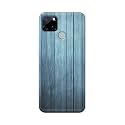 Printed Hard Back Cover Case for Realme