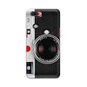 Printed Hard Back Cover Case for Oppo