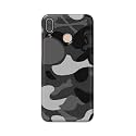 Printed Hard Back Cover Case for Huawei