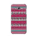 PRINTFIDAA Printed Hard Back Cover Case for