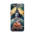PRINTFIDAA Printed Hard Back Cover Case for
