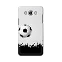 Printed Hard Back Cover Case for Samsung