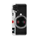 Printed Hard Back Cover Case for Samsung