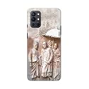 Printed Hard Back Cover Case for OnePlus