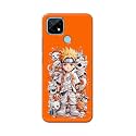 PRINTFIDAA Printed Hard Back Cover Case for