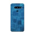 Printed Hard Back Cover Case for LG