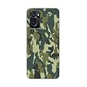 Printed Hard Back Cover Case for Oppo