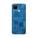 Printed Hard Back Cover Case for Realme