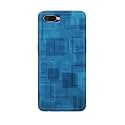 Printed Hard Back Cover Case for Oppo