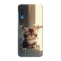PRINTFIDAA Printed Hard Back Cover Case for