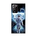 Printed Hard Back Cover Case for Samsung