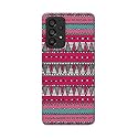 Printed Hard Back Cover Case for Samsung