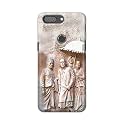 Printed Hard Back Cover Case for OnePlus