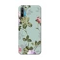 Printed Hard Back Cover Case for Realme