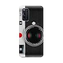 Printed Hard Back Cover Case for Vivo
