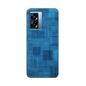 Printed Hard Back Cover Case for Oppo