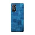 Printed Hard Back Cover Case for Mi
