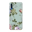 Printed Hard Back Cover Case for Samsung