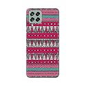Printed Hard Back Cover Case for Samsung