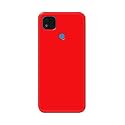 Printed Hard Back Cover Case for Mi