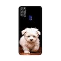 PRINTFIDAA Printed Hard Back Cover Case for