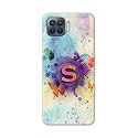 PRINTFIDAA Printed Hard Back Cover Case for