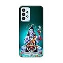 Printed Hard Back Cover Case for Samsung