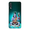 Printed Hard Back Cover Case for Samsung