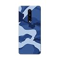 Printed Hard Back Cover Case for OnePlus