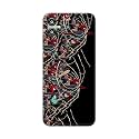 PRINTFIDAA® Printed Hard Back Cover Case for Samsung Galaxy M04 | F04 | A04e Back Cover (Famous Cartoon Character) -112