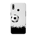 Printed Hard Back Cover Case for Realme