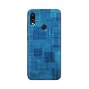 Printed Hard Back Cover Case for Mi