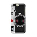 Printed Hard Back Cover Case for OnePlus