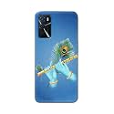 PRINTFIDAA Printed Hard Back Cover Case for