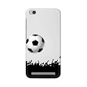 Printed Hard Back Cover Case for Mi