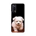 PRINTFIDAA Printed Hard Back Cover Case for