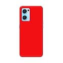 Printed Hard Back Cover Case for Oppo