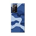 Printed Hard Back Cover Case for Samsung