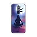 Printed Hard Back Cover Case for Nokia