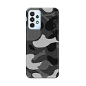 Printed Hard Back Cover Case for Samsung