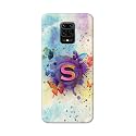 PRINTFIDAA Printed Hard Back Cover Case for