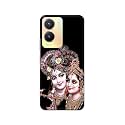 PRINTFIDAA Printed Hard Back Cover Case for