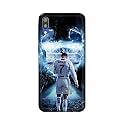 Printed Hard Back Cover Case for Samsung