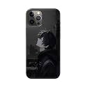 PRINTFIDAA® Printed Hard Back Cover Case for Apple iPhone 13 Pro Back Cover (Famous Anime Cartoon Character) -112