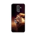PRINTFIDAA Printed Hard Back Cover Case for