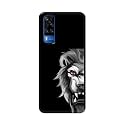 PRINTFIDAA Printed Hard Back Cover Case for
